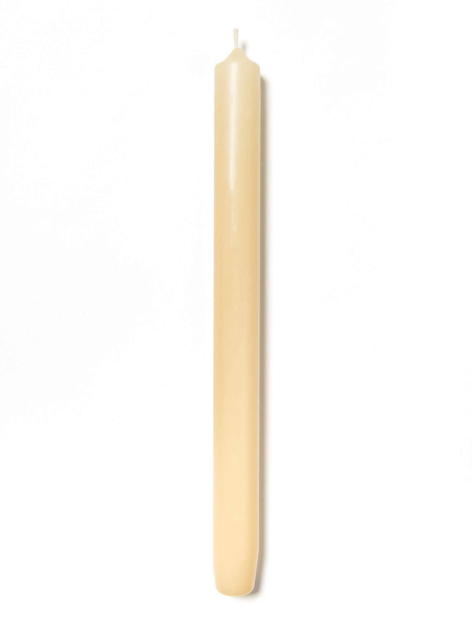 Trudon Royale Taper Candle Stone. Box of 6.