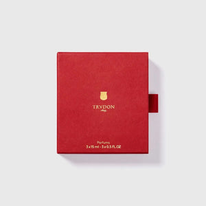 Trudon Eau De Parfum Gift Set