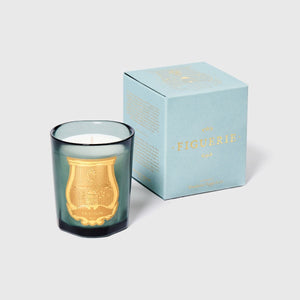 Trudon Figuerie Petite Candle