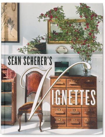 Vignettes by Sean Scherer