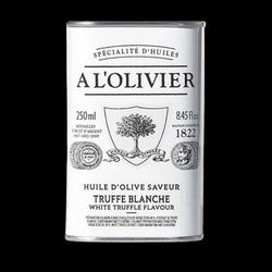 A L'Olivier White Truffle Oil