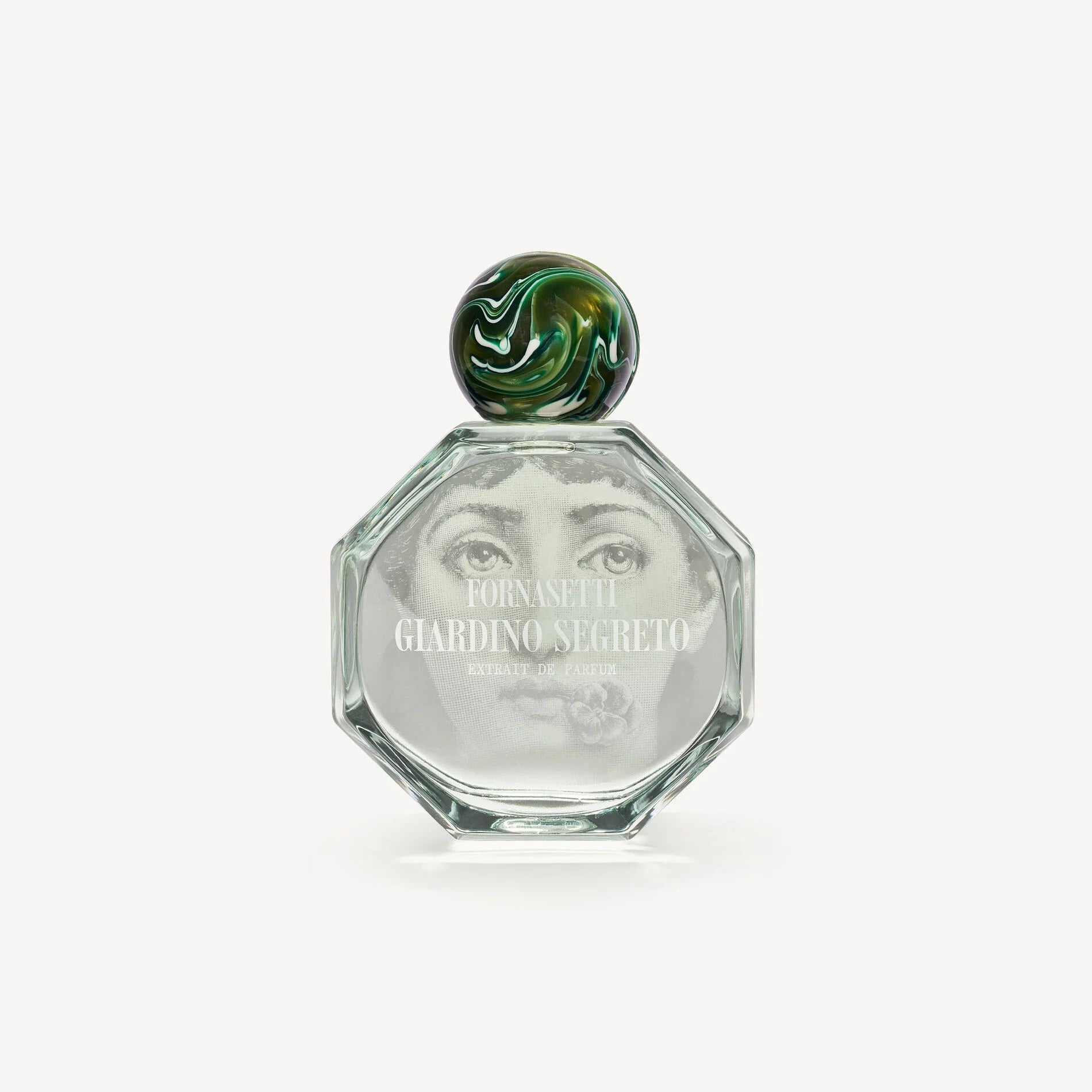 Fornasetti Giardino Segreto Perfume