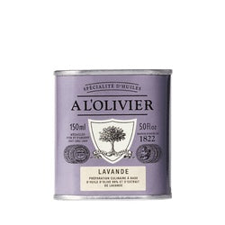 L'Olivier Lavender Infused Olive Oil