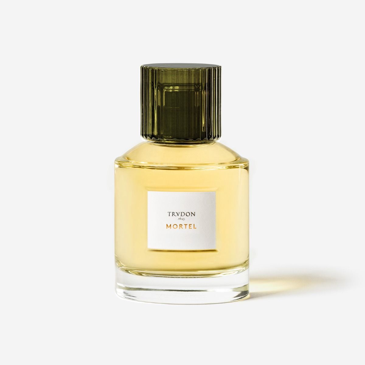 Trudon Mortel Eau de Parfum 100ml