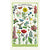 Pollinator Tea Towel