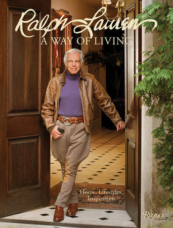 A Celebration of Ralph Lauren - Visiting the Iconic Designer's Colorado  Ranch