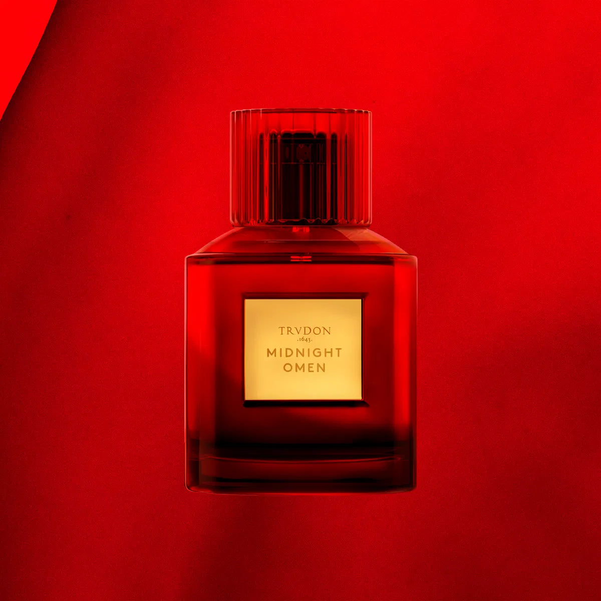 Trudon Parfum Nuit Rouge Midnight Omen 100ml
