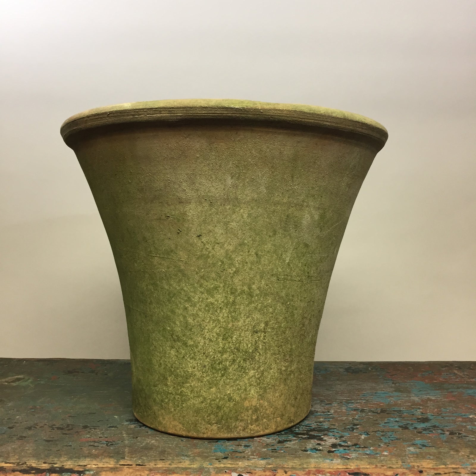 English Planter 10"
