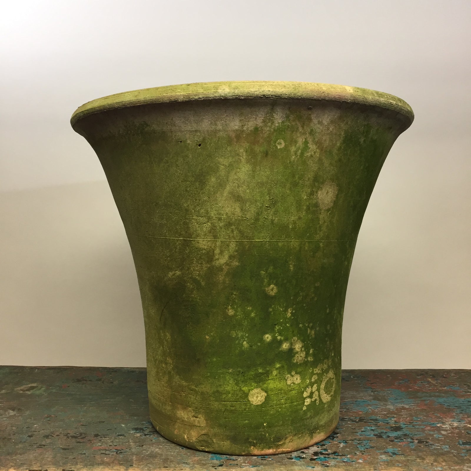 English Planter 12"