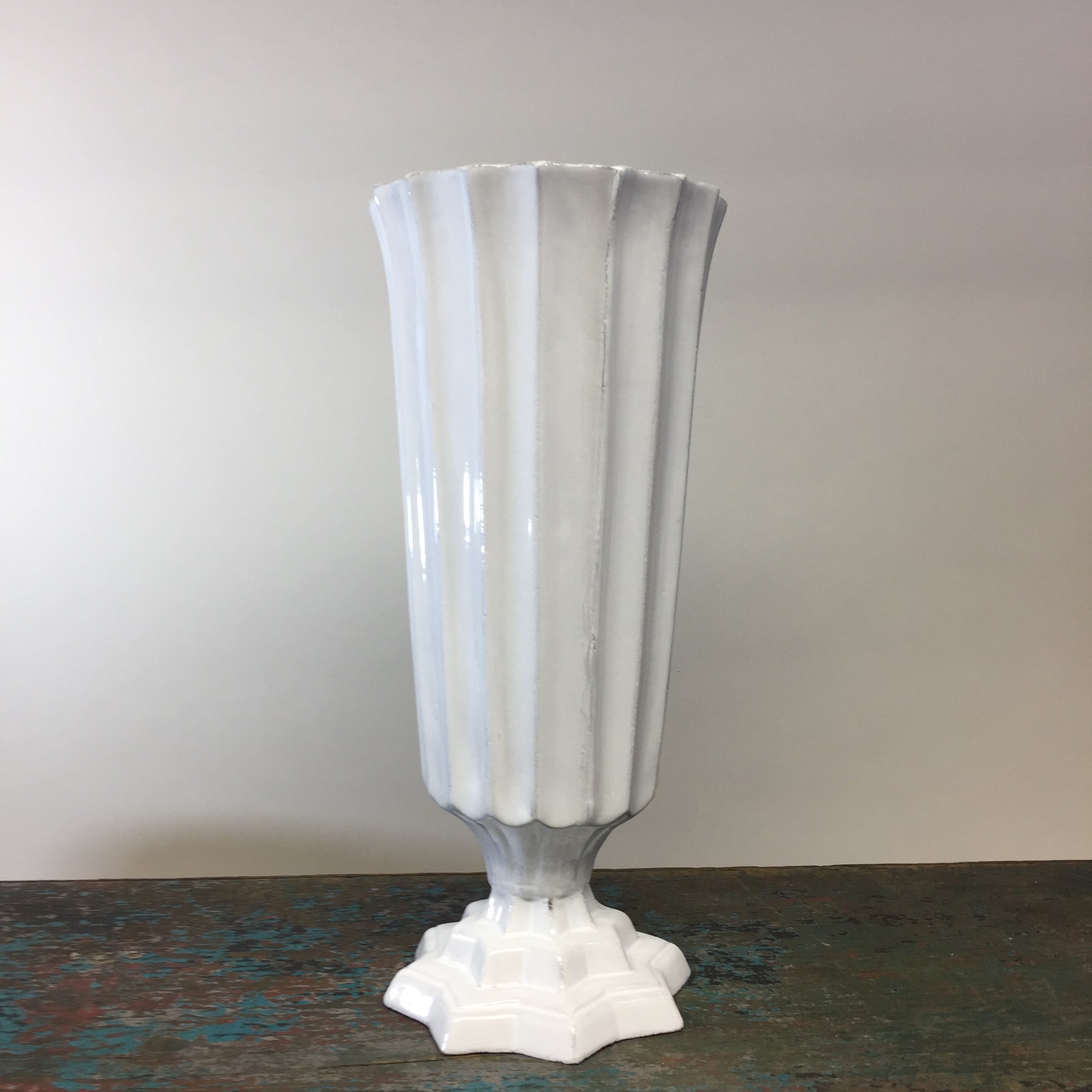 Astier de Villatte Vauban Vase