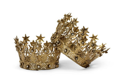 Stars Crown