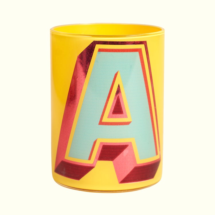 Bridie Hall New A Brush Pot