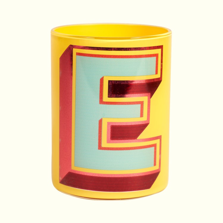 Bridie Hall New E Brush Pot