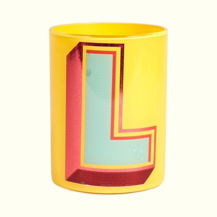 Bridie Hall New L Brush Pot