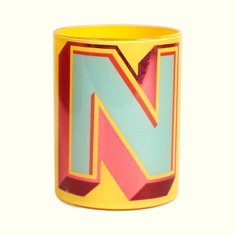 Bridie Hall New N Brush Pot