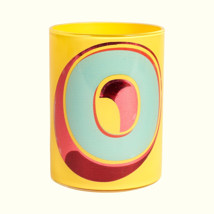 Bridie Hall New O Brush Pot