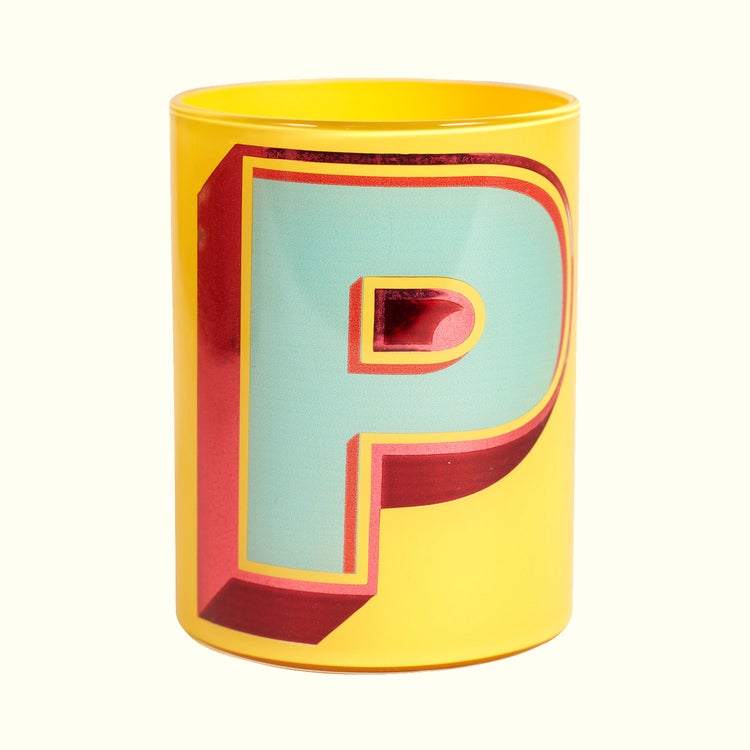 Bridie Hall New P Brush Pot