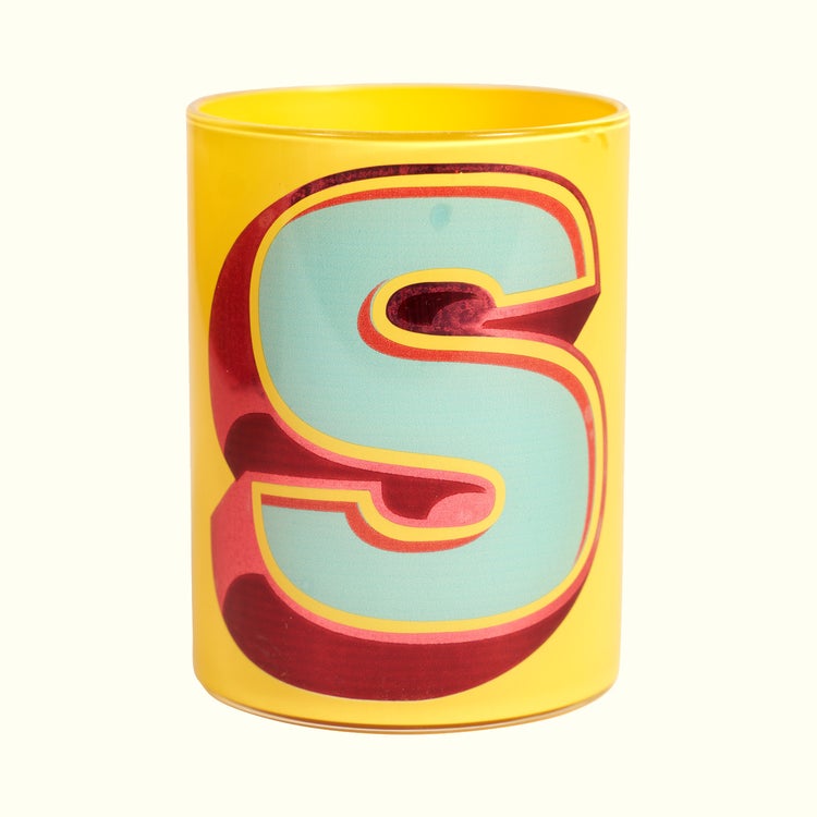 Bridie Hall New S Brush Pot