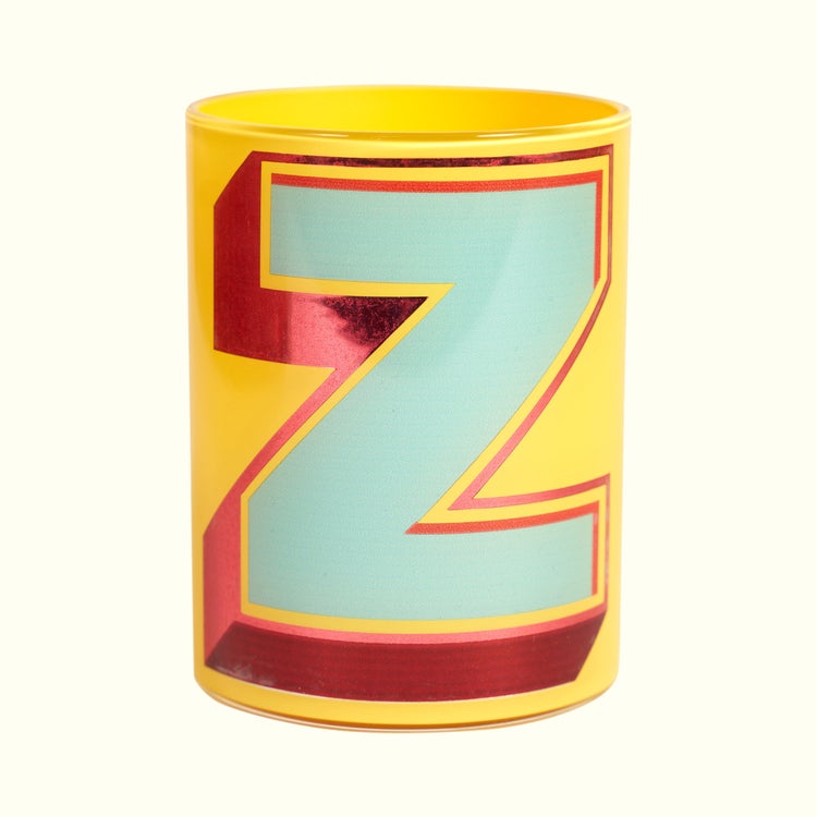 Bridie Hall New Z Brush Pot