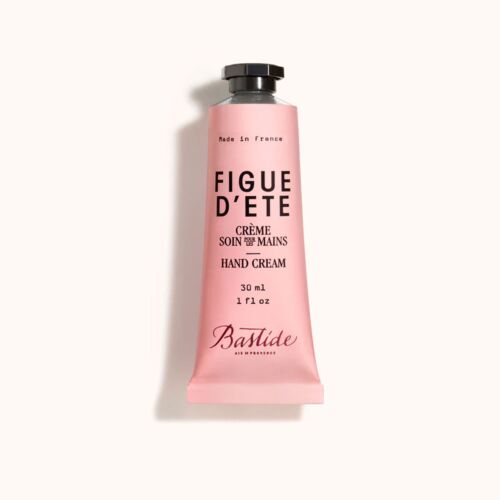 Bastide Fig Hand Cream