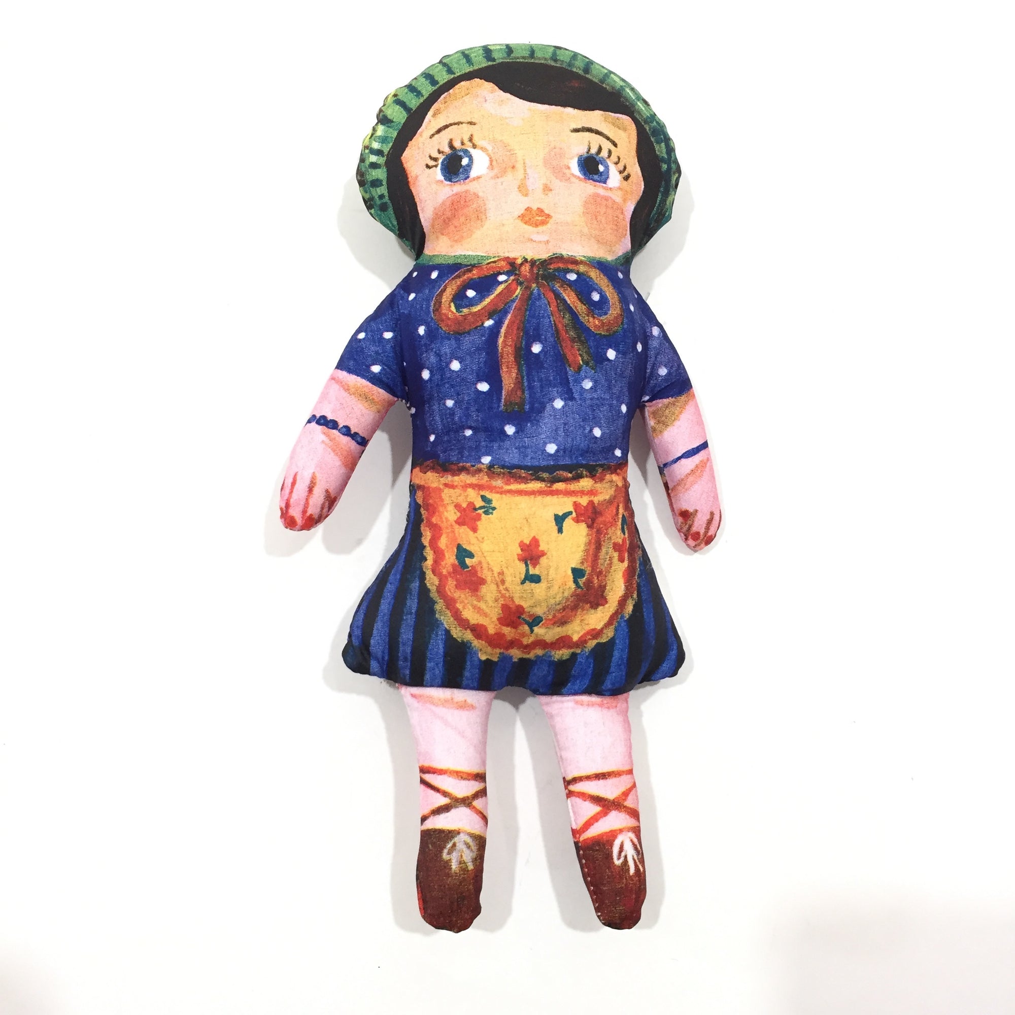 Dolly Doll by Nathalie Lete
