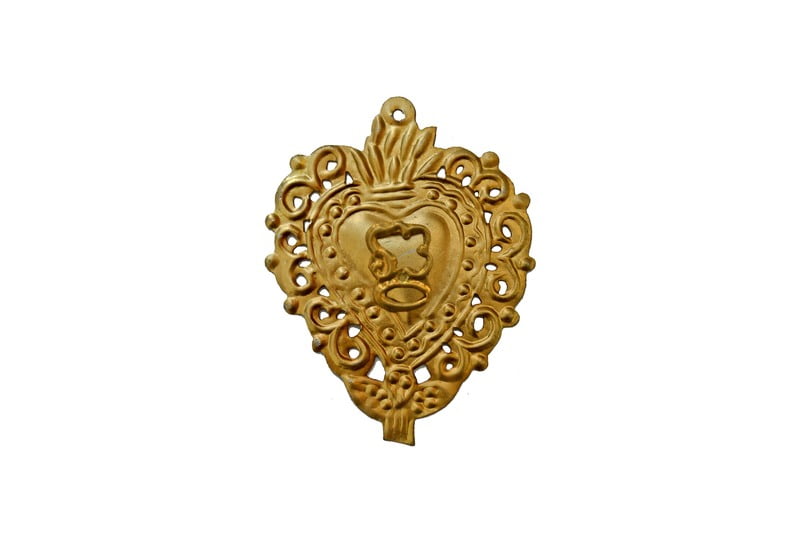 Giorgio Gold Ex Voto