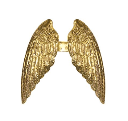 Wings Gold Ex Voto