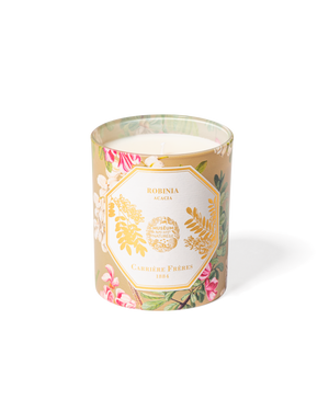Carriere Freres Acacia Robinia Scented Candle
