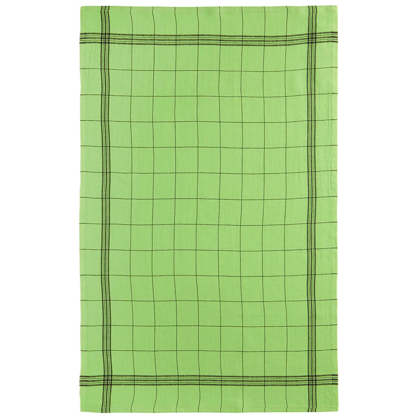 French Bistro Linen Tea Towel Mojito