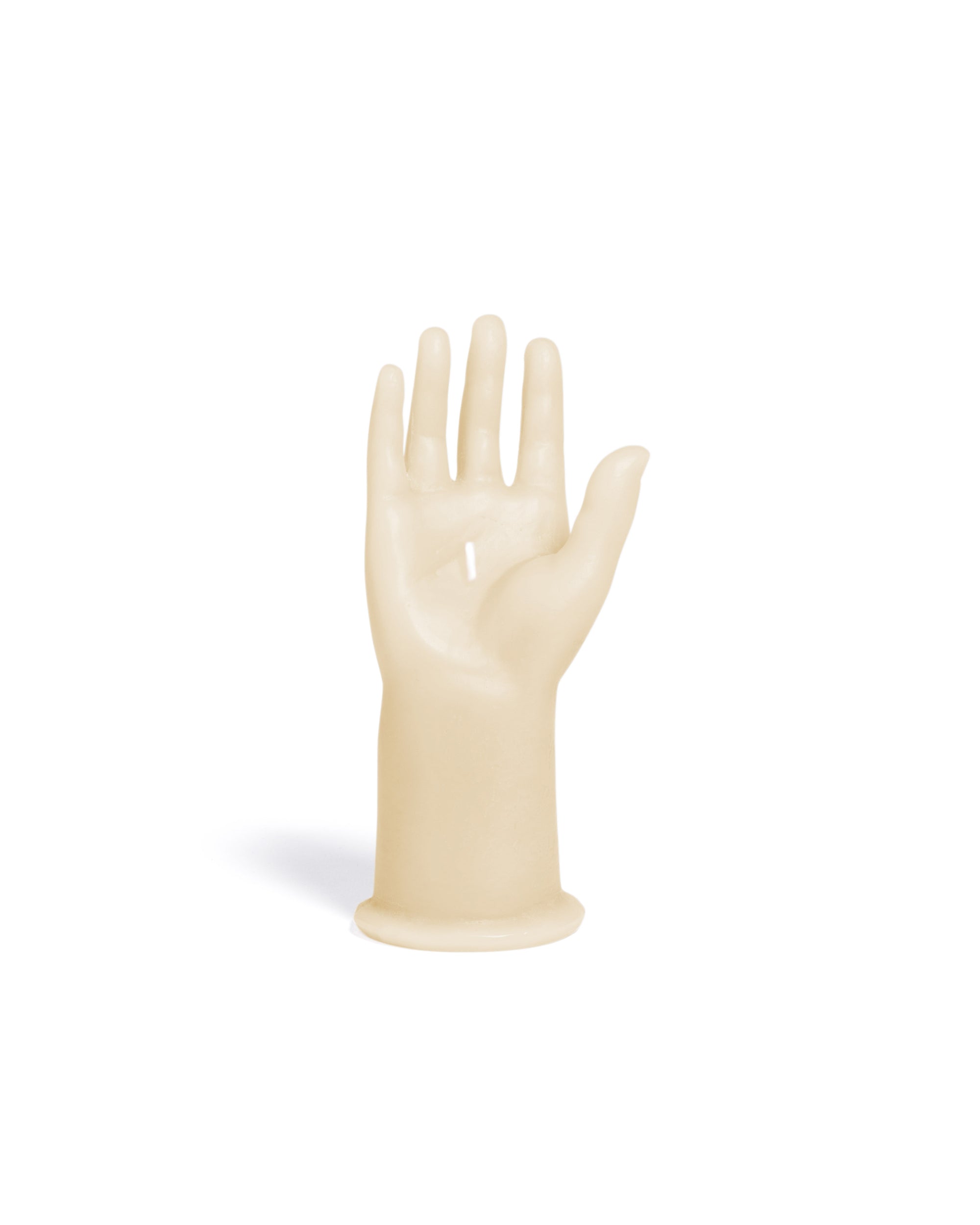 Trudon Hand Ex-Voto Stone