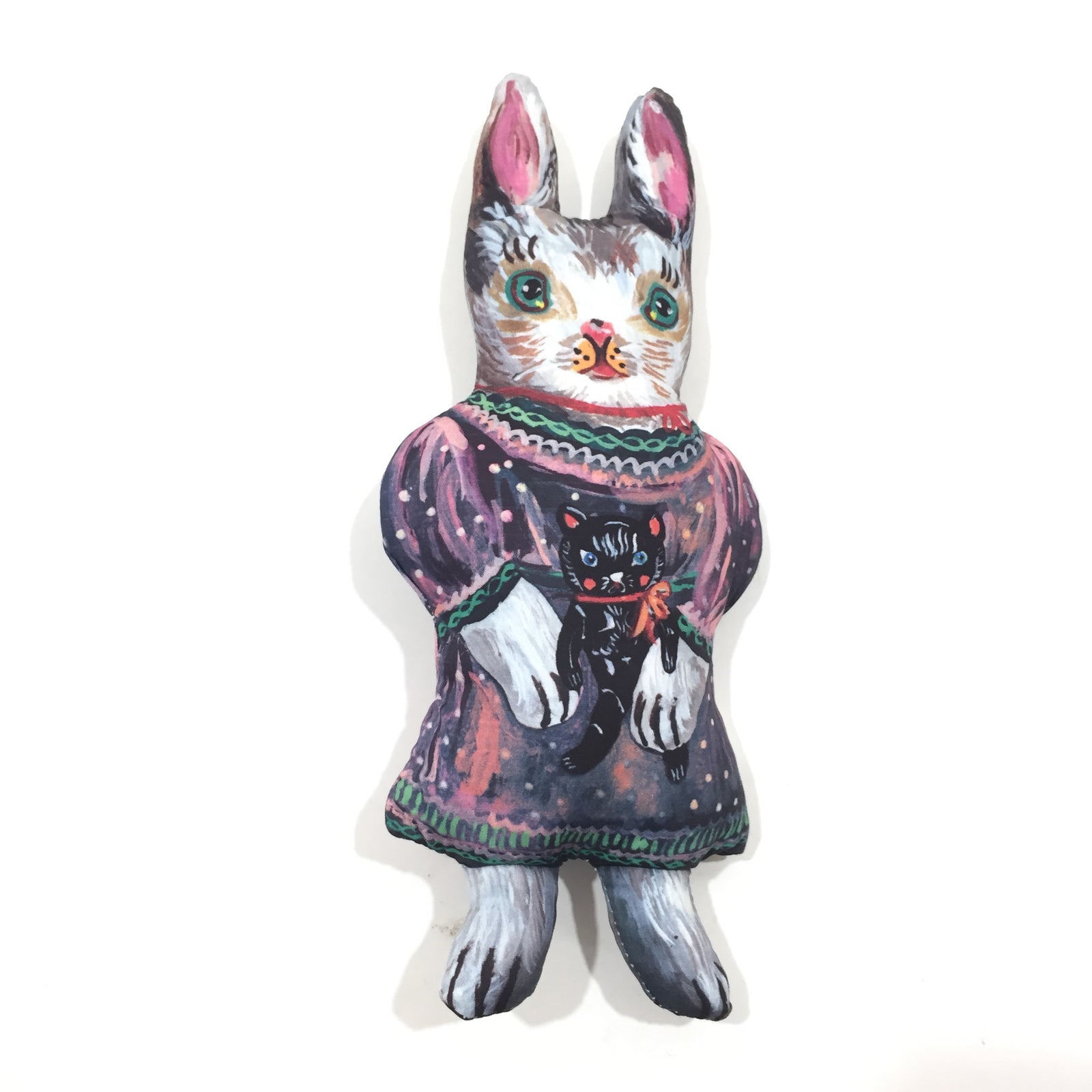 Blanche Doll by Nathalie Lete