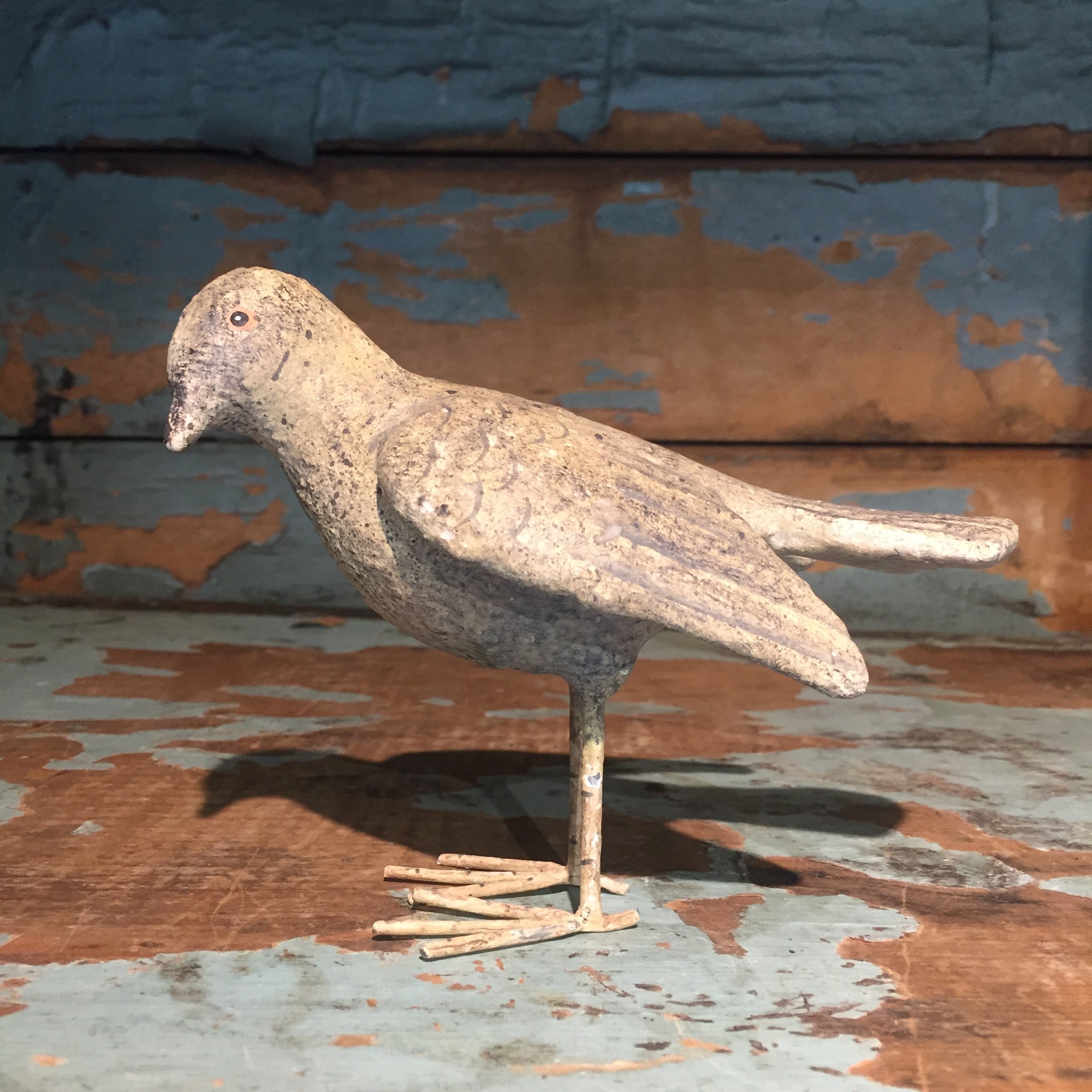 French Bird