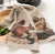 Hare Linen Kitchen Towel