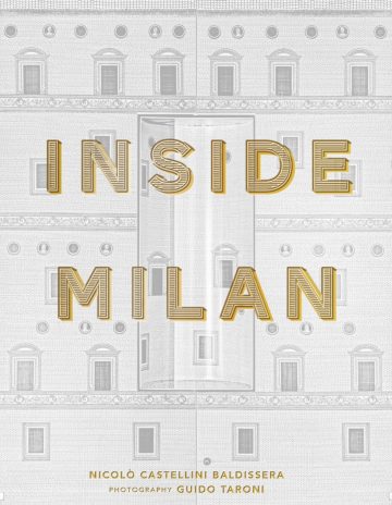 Inside Milan