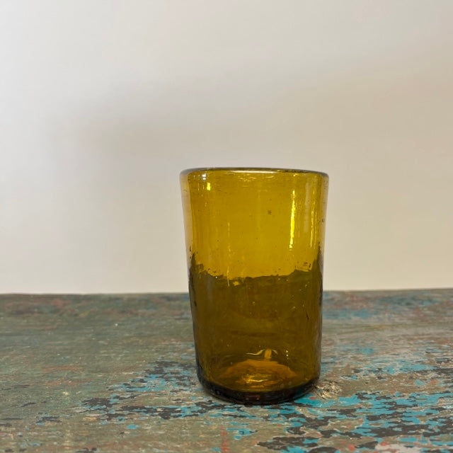 La Soufflerie Cantine Miel Glass