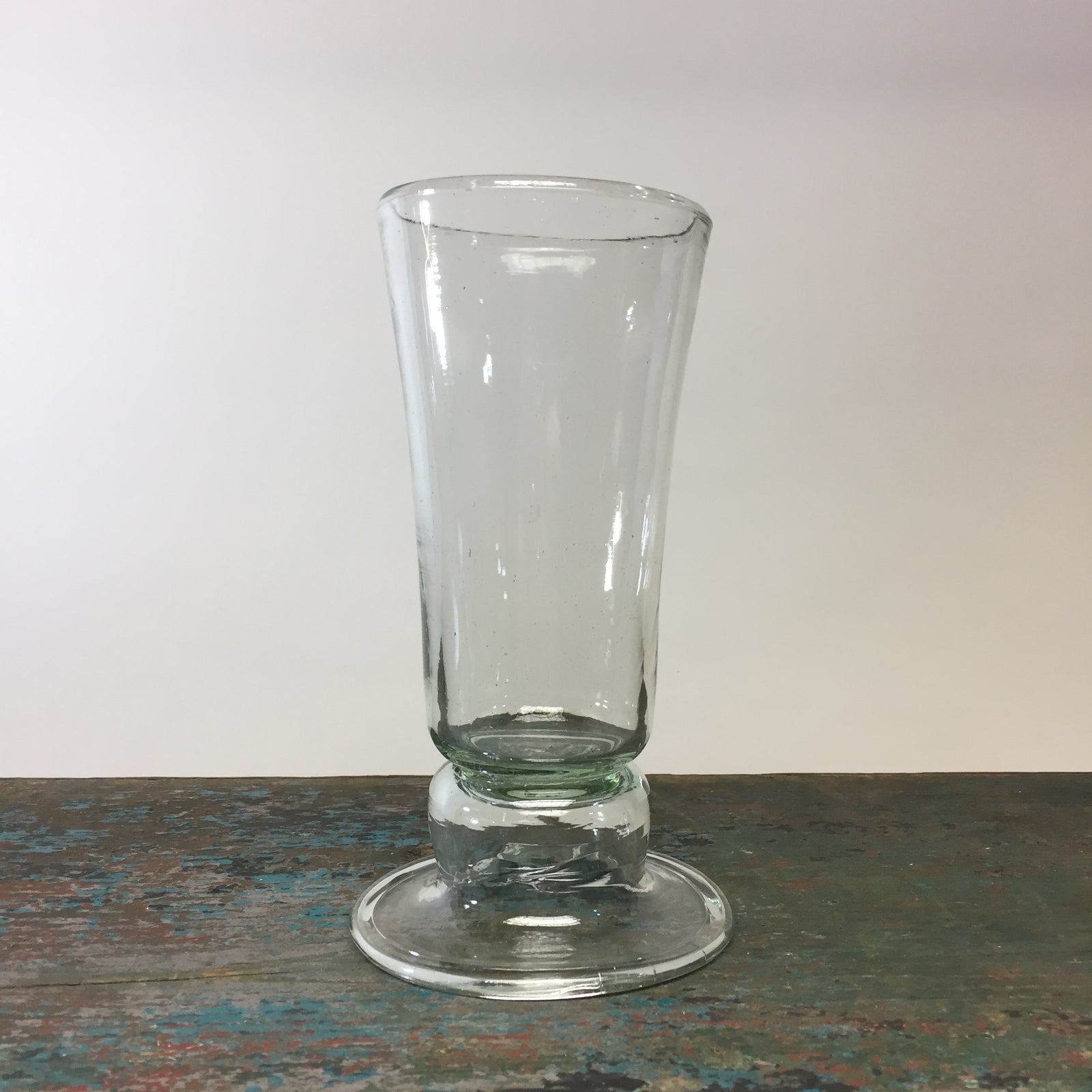 La Soufflerie Chope Beer Glass