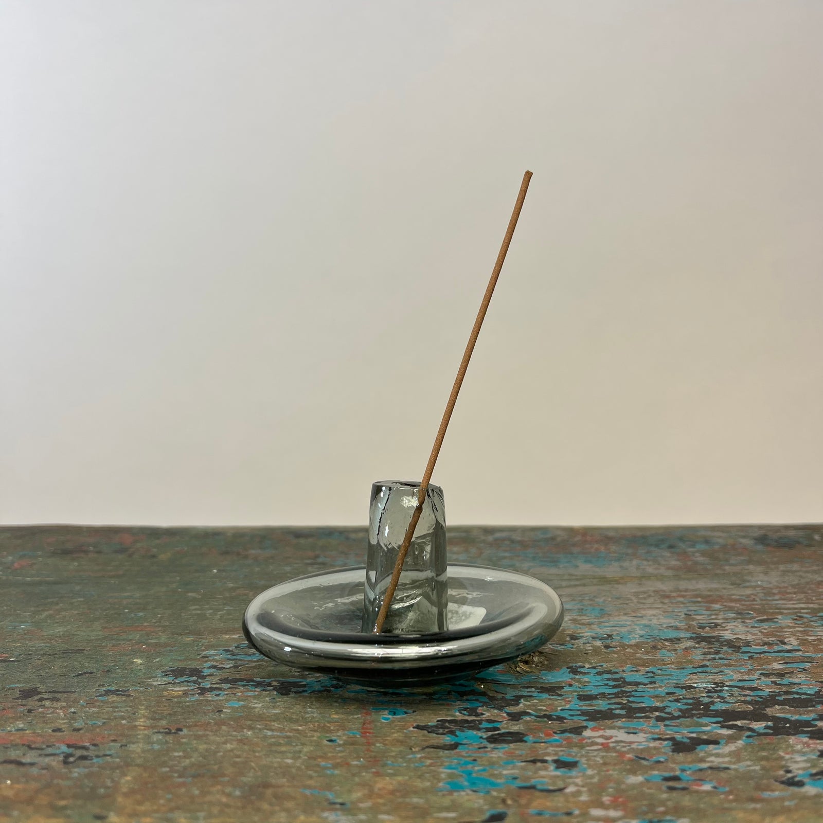 La Soufflerie Smoky Incense Holder