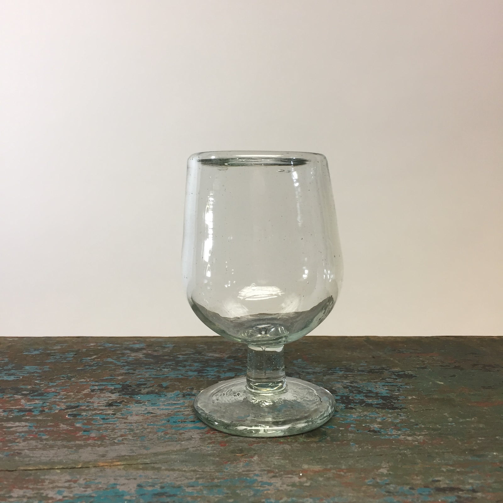 La Soufflerie Muscat Glass