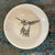 Laura Zindel Hummingbird #2 Sauce Bowl