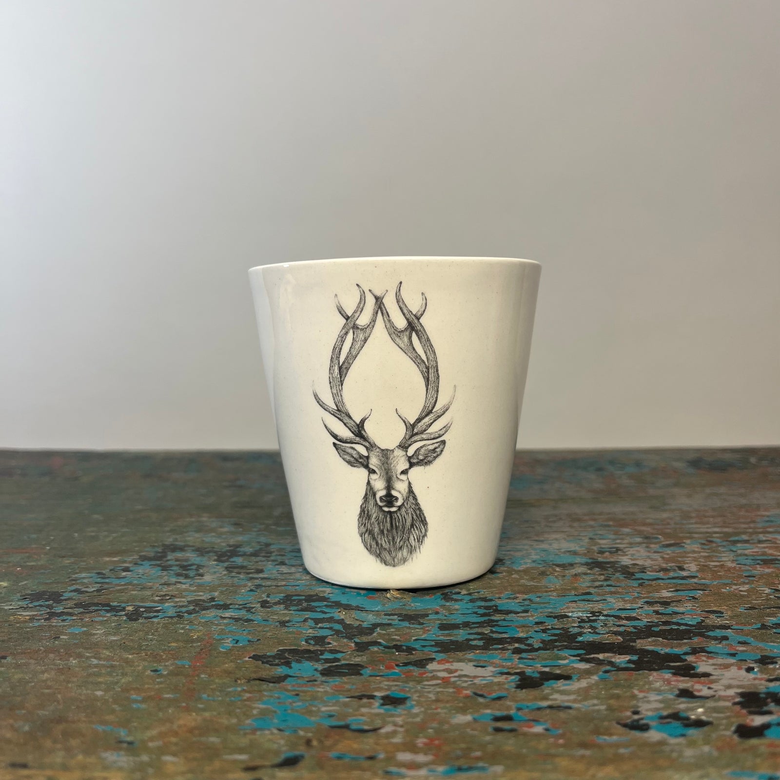 Laura Zindel Red Stag Bistro Cup