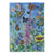 Nathalie Lete Les Papillons Tea Towel
