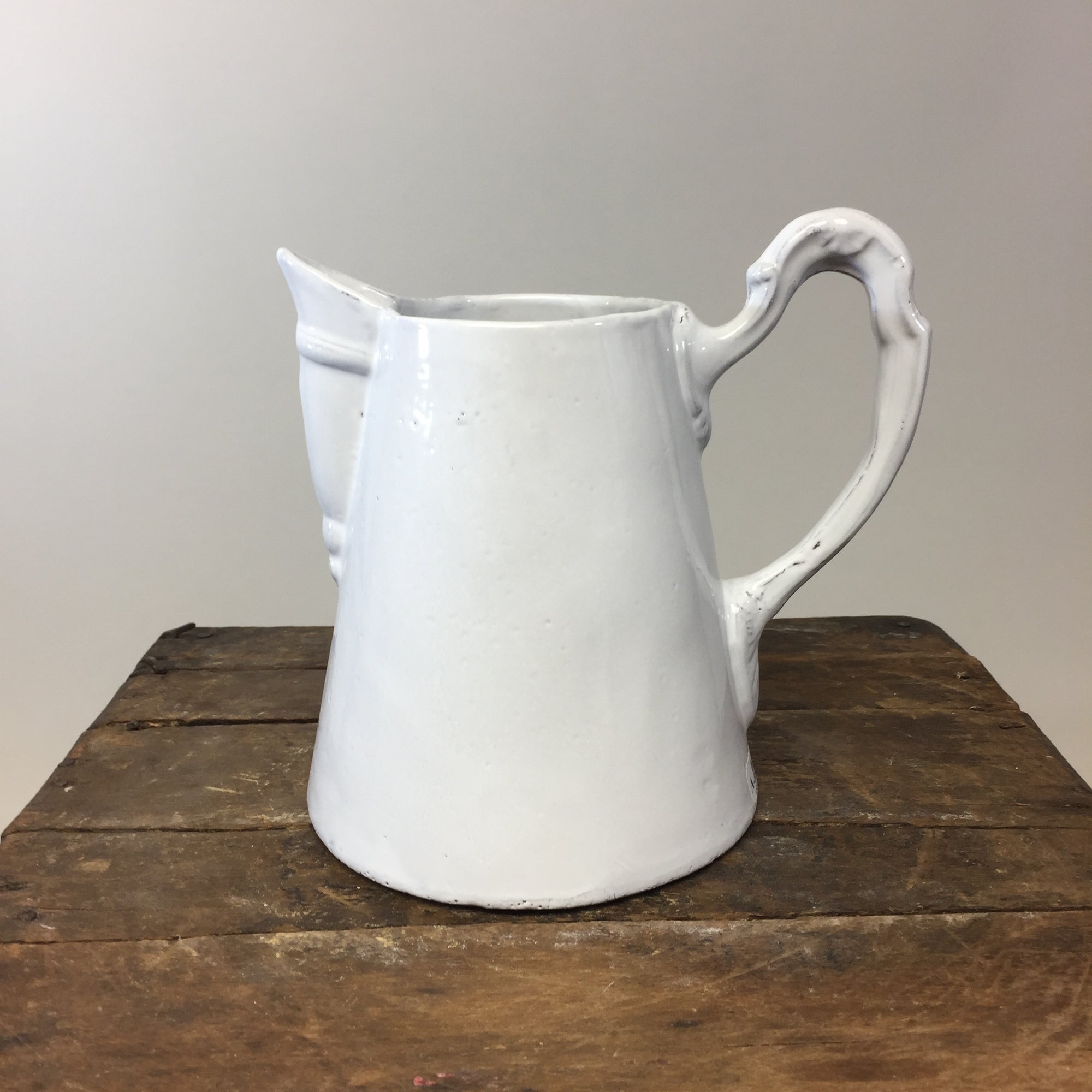 Astier de Villatte Small Louis XV Pitcher