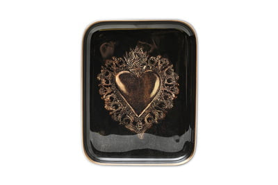 Maria Ex Voto Half Tray