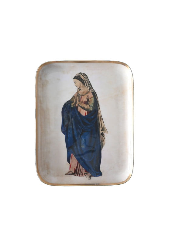 Maria Decorative Tray