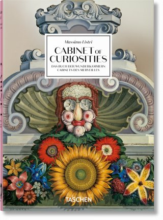 Massimo Listri Cabinet of Curiosities 40th Ed