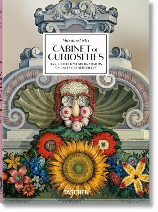 Massimo Listri Cabinet of Curiosities 40th Ed