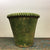 Mecate Aged Terracotta Pot 10"