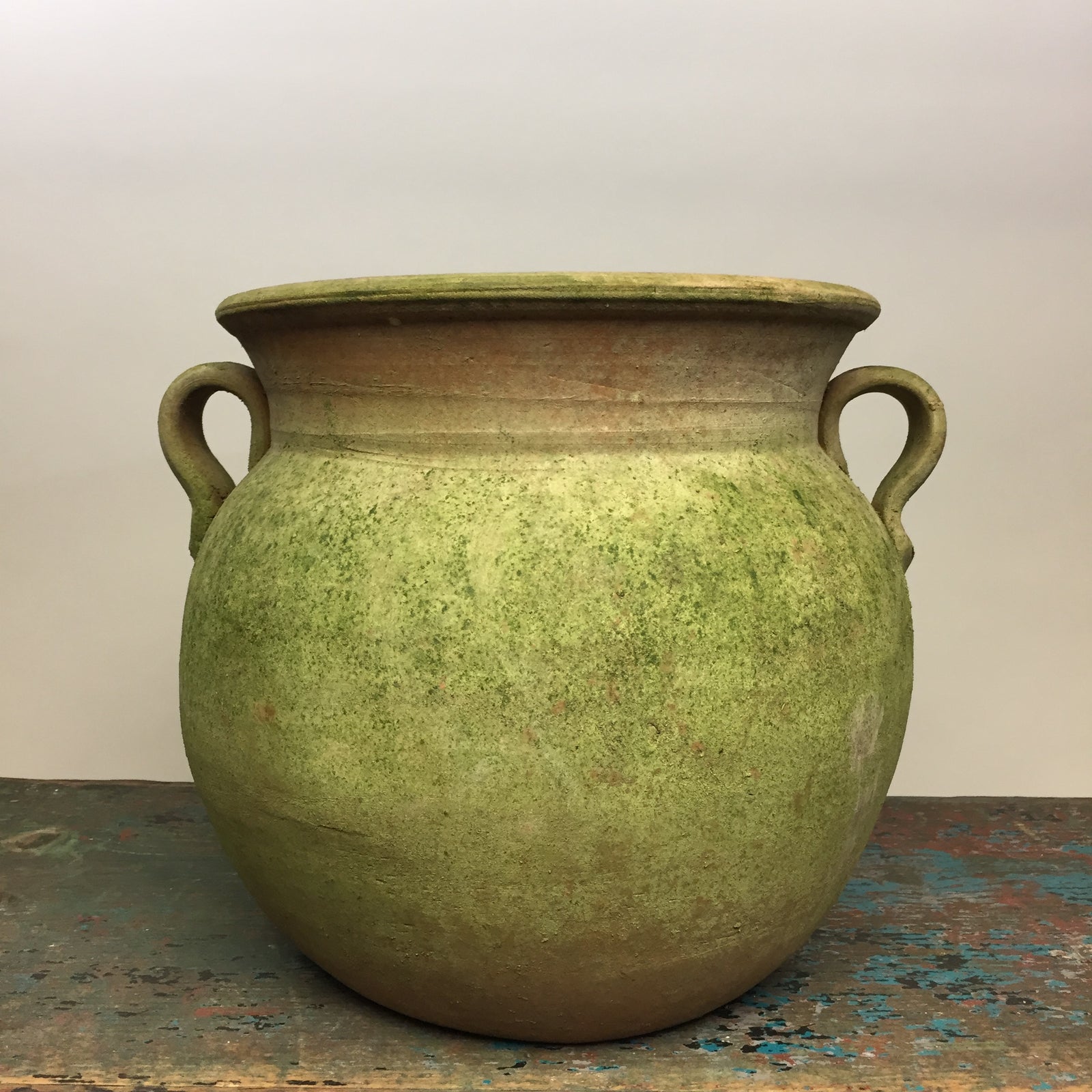 Medium Aged Allende Urn
