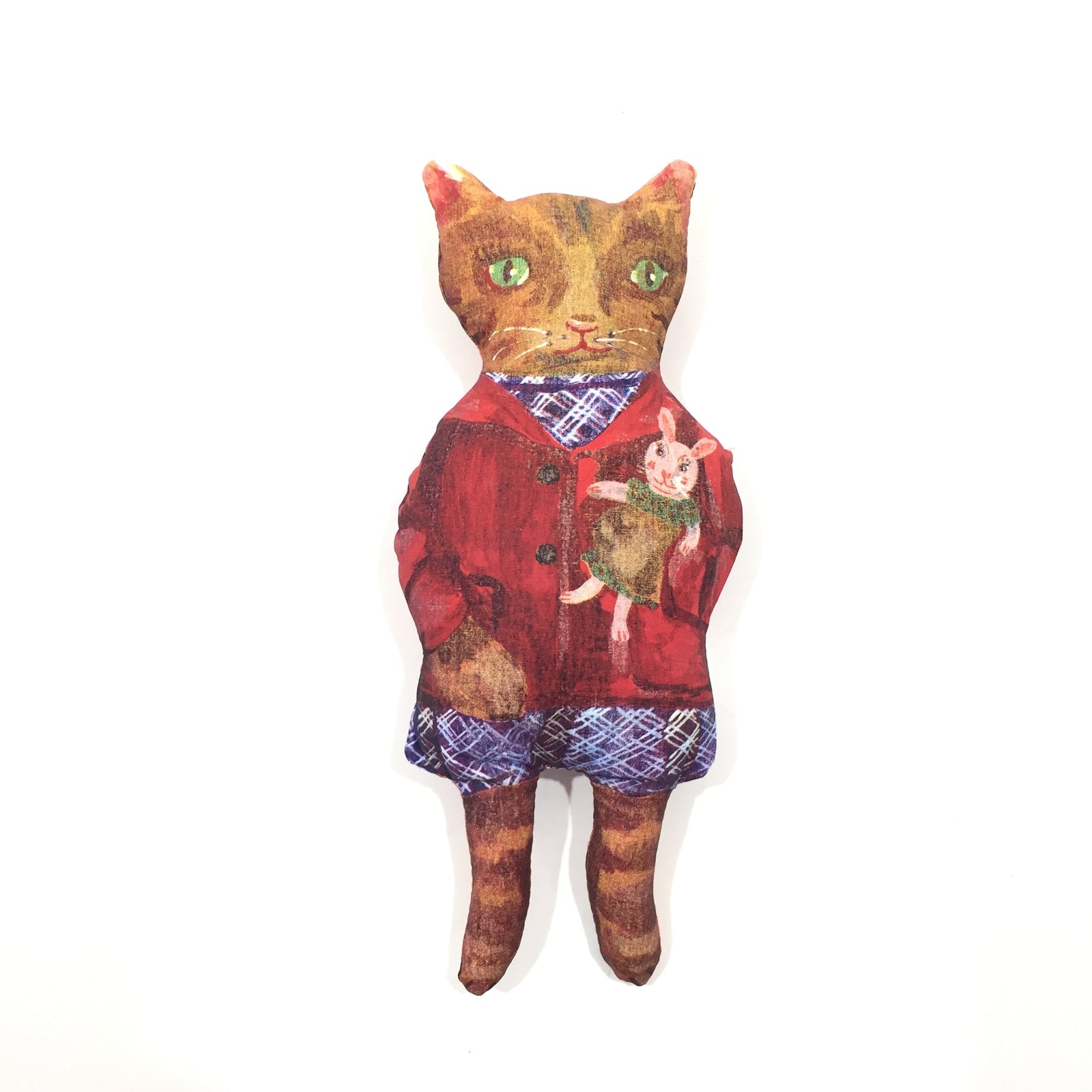 Mimi Doll by Nathalie Lete