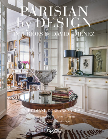 Parisian By Design